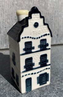 KLM Huis 3.