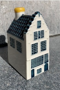 KLM Huis 50.