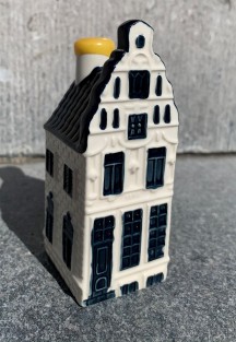 KLM Huis 10.