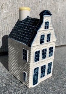 KLM Huis 51.
