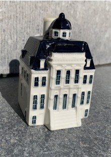 KLM Huis 100.