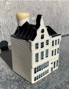 KLM Huis 88.