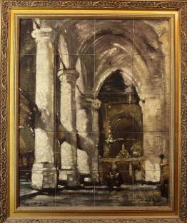 Rozenburg Grote Kerk