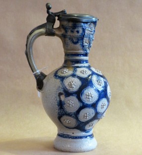 Kan ca. 1700
