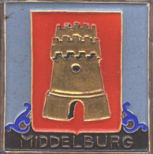 Wapen Middelburg