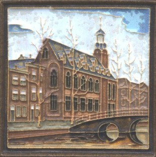Universiteit te Leiden