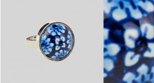 Ring Royal Delft - klein