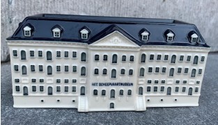 Het Scheepvaartmuseum 