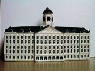 Amsterdamse Koninklijke Paleis