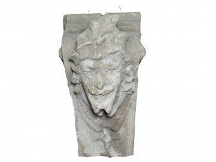 Ornament contente heer