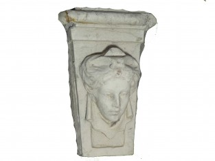 Orn. gracieus jongedame 2