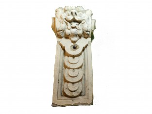 Ornament springveer clown