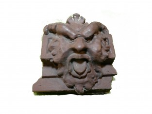 Orn. bruin wenkbrauwen 2