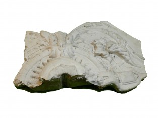 Ornament nieuw seizoen