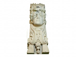 Ornament kalmheid zelve 2