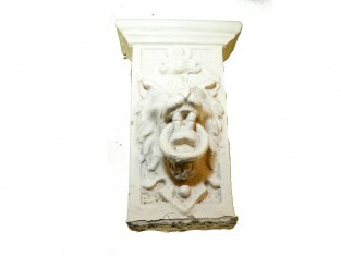 Ornament sterke tanden