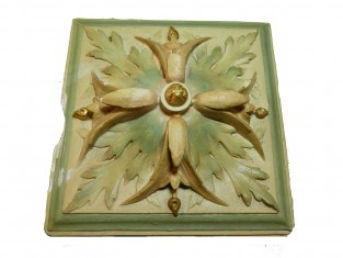 Ornament kerstgevoelens