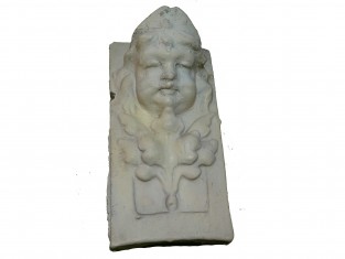 Ornament geboren prins