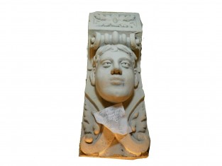 Ornament gehypnotiseerd 2