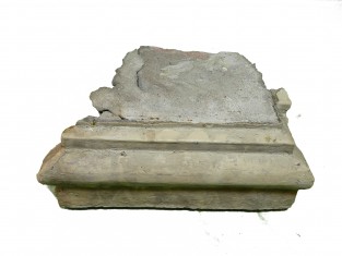 Ornament geveldeel 2