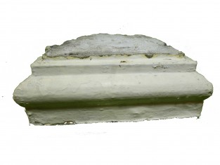 Ornament geveldeel 3