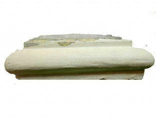 Ornament geveldeel 4