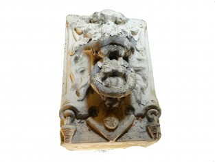 Ornament sterke tanden 2