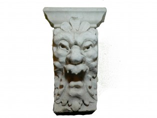 Ornament boze boswachter