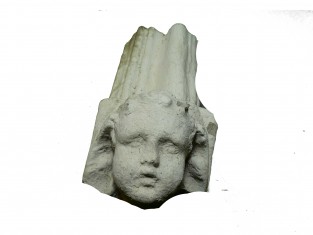 Ornament eenzaamheid