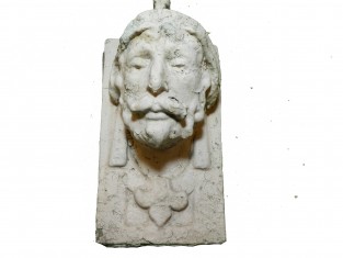 Ornament ongevoeligheid