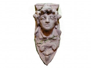 Ornament heb mij lief