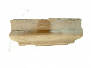 Ornament geveldeel 6