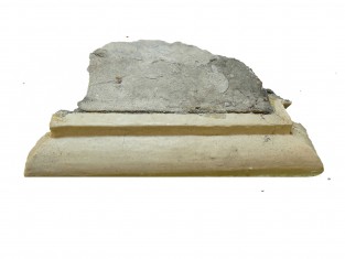 Ornament geveldeel 7