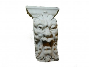 Ornament boze boswachter 3