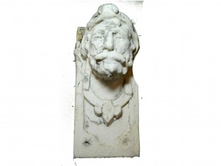 Ornament geruststellend