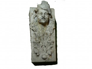 Ornament welvarend 2