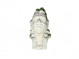 Ornament krachtig postuur 1