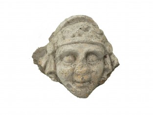 Ornament zelfverzekerd