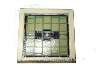 GIL donkerbruin blauw diepte