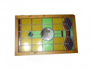 GIL kleurrijk landschap