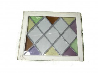 GIL regenboog ruit 2