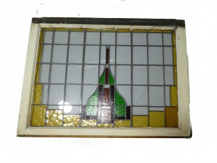 GIL goude stralen landhuis