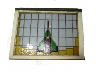 GIL goude stralen landhuis 2