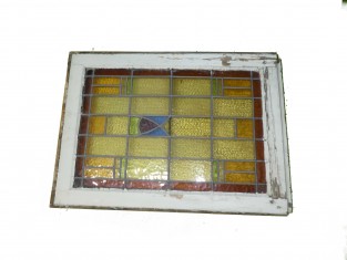 GIL oranjegloed blauwe kern 2