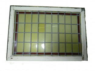 GIL zachtgele vlakken