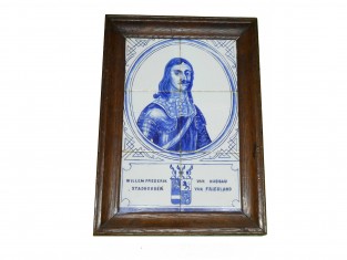 Willem Frederik van Nassau