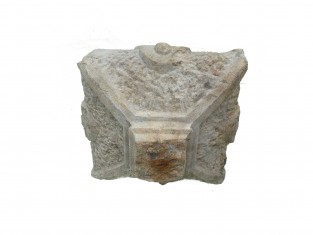 Ornament steen perspectief