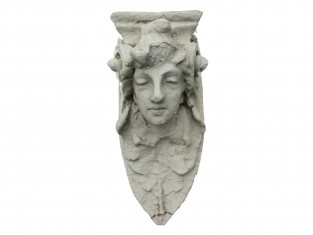 Ornament In dromenland