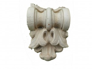 Ornament Royale krul