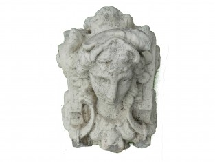 Ornament dame verliefd 2